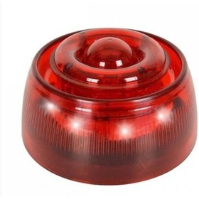 Resim Mutlusan Led Flaşörlü Elektronik Siren Yeni Model 