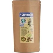 Resim Mena Rise Kahve Dünyası El Salvador Yöresel Filtre Kahve Öğütülmüş 200G 