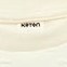 Resim Koton 26yy59003205 Bej Kız Bebek Sweatshirt 6smg10113ak Bej 