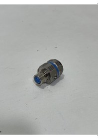 Resim Glenair 806-012-me8-3pba Mil-aero Fiber Optik Konnektör 