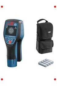 Resim Genel Markalar fesyonel Duvar Tarayıcı - Kablo ve Boru Tespiti 