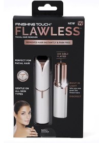 Resim Flawless Yüz Tüy Temizleme Cihazı 