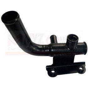 Resim Devırdaım Borusu Crafter 2.5 Tdı 07- 