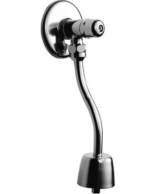 Resim Pisuvar Musluğu Krom 