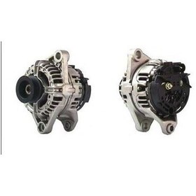 Resim Mako Alternatör A115ı 14v 85a Fıat Palıo - Sıena - Weekend 1600 