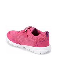 Resim Kinetix Yannı Fuşya Çocuk Yürüyüş & Koşu Ayakkabısı Fuşya 