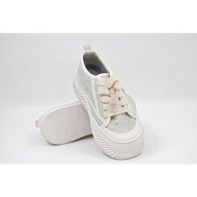 Resim GAMELU Kadın Elegant 25YZ Kadın Sneaker - Beyaz - 37 