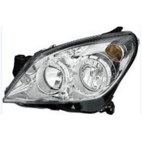 Resim Esse Otomotiv - Astra H Far Sol Krom Makyajlı Motorlu 07-11 Dpo 442-1140lmlemn1 1216659 