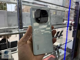 Resim Xiaomi Redmi Note 14 Pro Plus İkinci El TR | 256 GB 12 GB | Mavi 