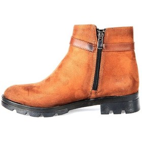 Resim Moda Ayakkabı 5444 Kadın Bot Ayakkabı 