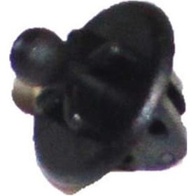 Resim YTT 9802 Bagaj Askı Plastiği Fiesta 01-12 Fıgo 10- 