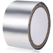 Resim Novahub Yüksek Sıcaklık Alüminyum Folyo Etiket Mutfak Ocağı Üstleri İçin Su Geçirmez Etike Lavabolar Kendinden Beyaz Eşya Sticker 55831944 