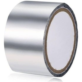 Resim Novahub Yüksek Sıcaklık Alüminyum Folyo Etiket Mutfak Ocağı Üstleri İçin Su Geçirmez Etike Lavabolar Kendinden Beyaz Eşya Sticker 55831944 