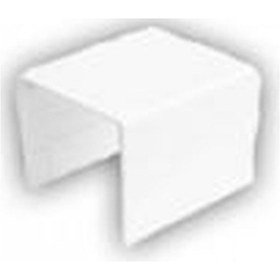 Resim Mutlusan 12x12 MM Kablo Kanalı için Ek Parçası 5 Adet 