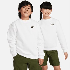 Resim Nike Sportswear Club Fleece 