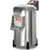 Resim Boğaziçi 35 Kg Patates Soyma Makinesi 