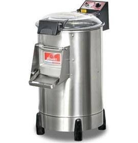 Resim Boğaziçi 35 Kg Patates Soyma Makinesi 