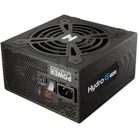 Resim Fsp Hydro G Pro HG2-1000 1000W 80+ Gold PSU Güç Kaynağı 