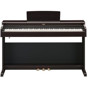 Resim Hepta Collection YDP-165 R Dijital Piyano 