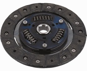 Resim Clutch Dısc 