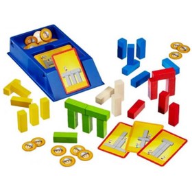 Resim Ravensburger Make N Break Junior 214341 