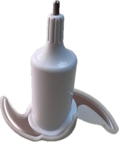 Resim TEFAL FP110141 Mutfak Robotu Bıçak - Beyaz/Food Processor Smart Knife / FS-000083 