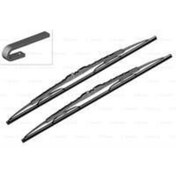 Resim Bosch CAM SİLGİ SÜPÜRGESİ MEGANE / 306 / XSARA ECO ÜNİVERSAL 550 + 500mm 