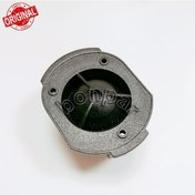 Resim Renault Fluence Ön Torpido Hoparlörü Tweeter (Bir Adet) 424822370 