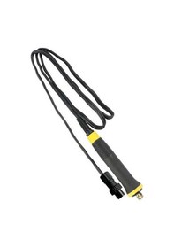 Resim Pazly Hafif Ve Taşınabilir Elektrikli Ahşap Yakma Kalemi - Kaymaz Kılıflı 