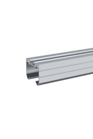 Resim Mepa SKS 99C Sürgülü Kapı Profili 2 Metre 
