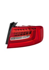 Resim Audi A4 B8 Stop Lambasi Sag 2008-2016 Hella 2sk010916101 