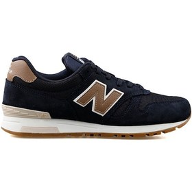 Resim New Balance Ml565ntg Erkek Günlük Ayakkabı Ml565ntg Lacivert Ml565ntg Lacivert 