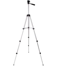 Resim Nikon Coolpıx A1000 Fotoğraf Makinesi Için 128 Cm Tripod 