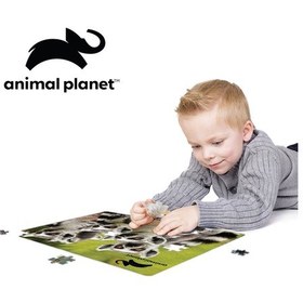 Resim Prime 3d - Lemurlar 150 Parça Puzzle 10895 