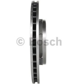 Resim Mitsubishi Carisma 1.6 1996-2003 Bosch Ön Disk 2 Adet 