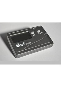 Resim Cort E510 Kromatik Tuner 