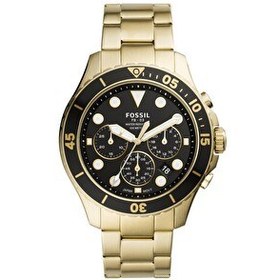 Resim Fossil FFS5727 Erkek Kol Saati 