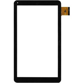 Resim Genel Markalar XC-PG1010-033-A1-FPC Kablo Kodlu Dokunmatik Siyah 