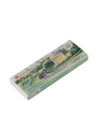 Resim St. Petersburg White Nights Shimmering Tablet Sulu Boya Seti Spri 