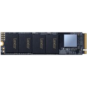Resim Lexar NM610 LNM610-250RB 250 GB M.2 SSD 