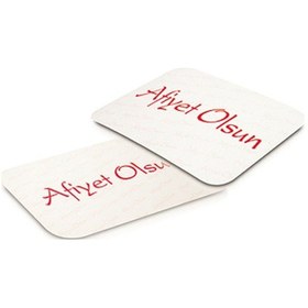 Resim Alüminyum Kase Kapağı - 2 Göz/3 Göz/1500 Gram Için 