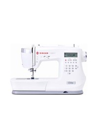 Resim Singer Elite Ce677 Elektronik Dikiş Makinesi 