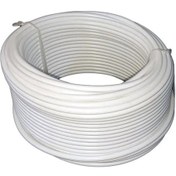 Resim Su Arıtma Cihazı 6 mm 1/4 inç Hortum Beyaz 50 Metre 