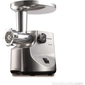 Resim Kenwood MG510 Kıyma Ve Salça Makinesi 