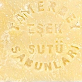 Resim Tamerbey Eşek Sütü Sabunu 125 G 