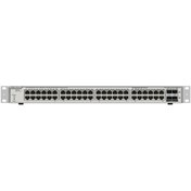 Resim RUIJIE REYEE Reyee Rg-nbs3200-48gt4xs-p 48 Portlu 4x10g Sfp Gigabit L2 Yönetilebilir Poe Switch 