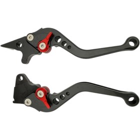 Resim Motobir Spor Manet Seti Siyah Yamaha X-Max 250 300 400 