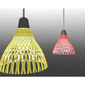 Resim Opencart 2jcad Abajur 6.0 Sadece Plastik Aparattır 