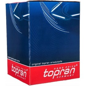 Resim TOPRAN 108792001 Silecek Motoru-(Vw: Caddy 96-03/Bora/Golf IV/Poloclassic/Golf III/Vento/Polo 96-02) 1C0955119 (WA548613A) 