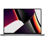 Resim Apple Macbook Pro 16" M1 | 512 SSD 32 GB RAM 10 CPU 16 GPU 